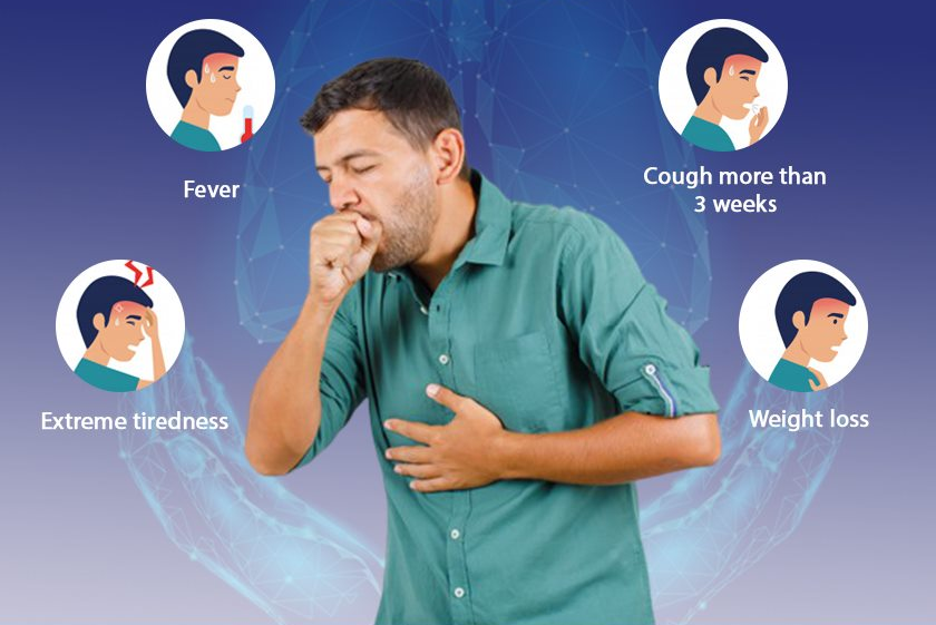 tuberculosis (tb) symptoms