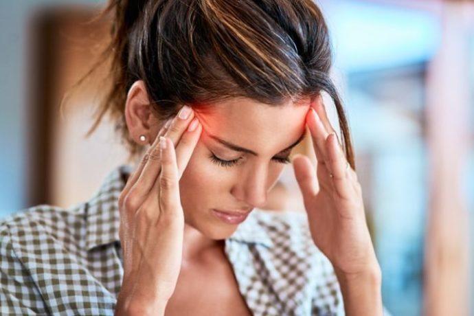 Headaches and Migraines