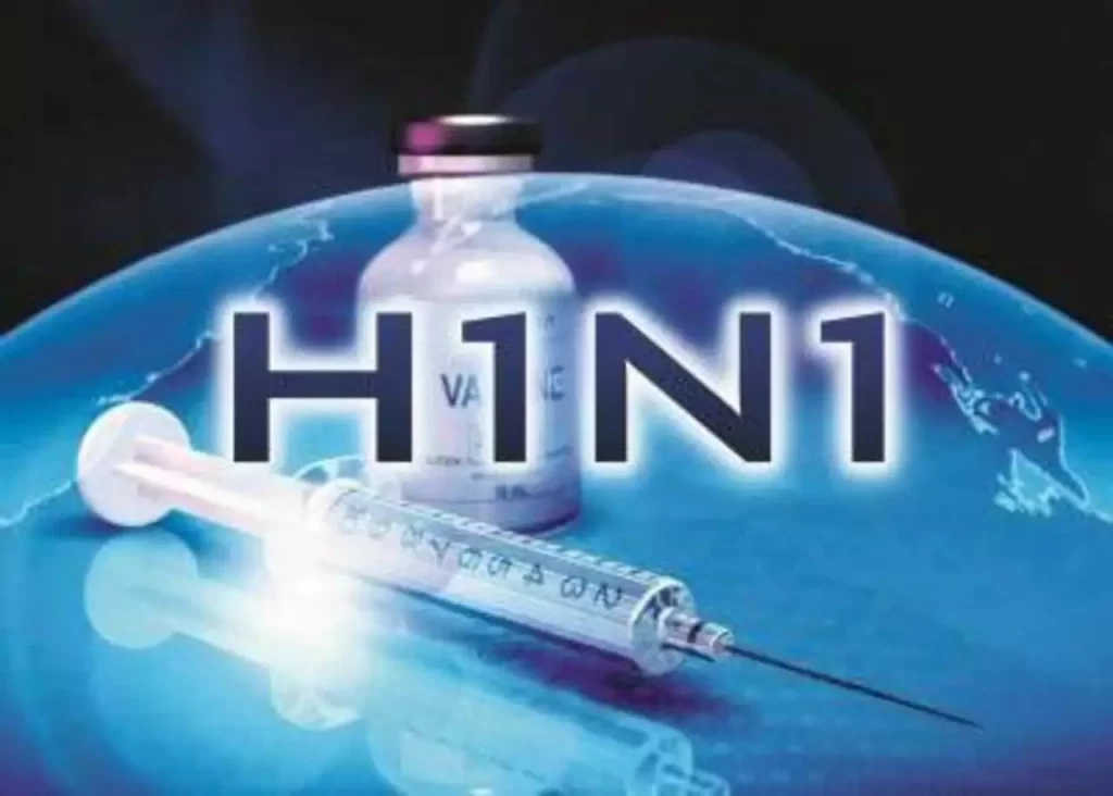 H1N1