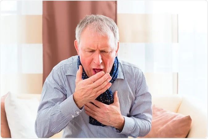 Chronic Cough