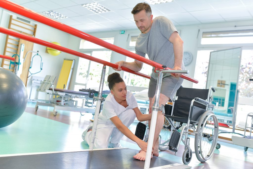 Neurological Rehabilitation