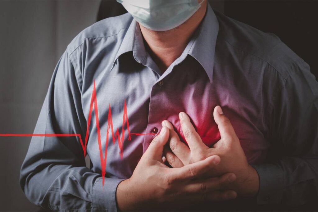 Cardiac Emergencies