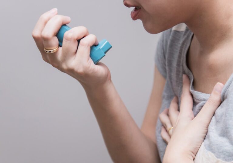 Beyond Breathlessness: Embrace a Life Without Asthma Limits