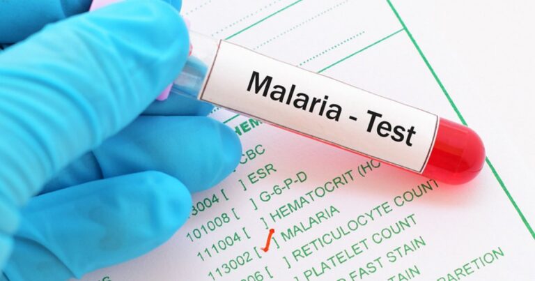 Malaria Treatment