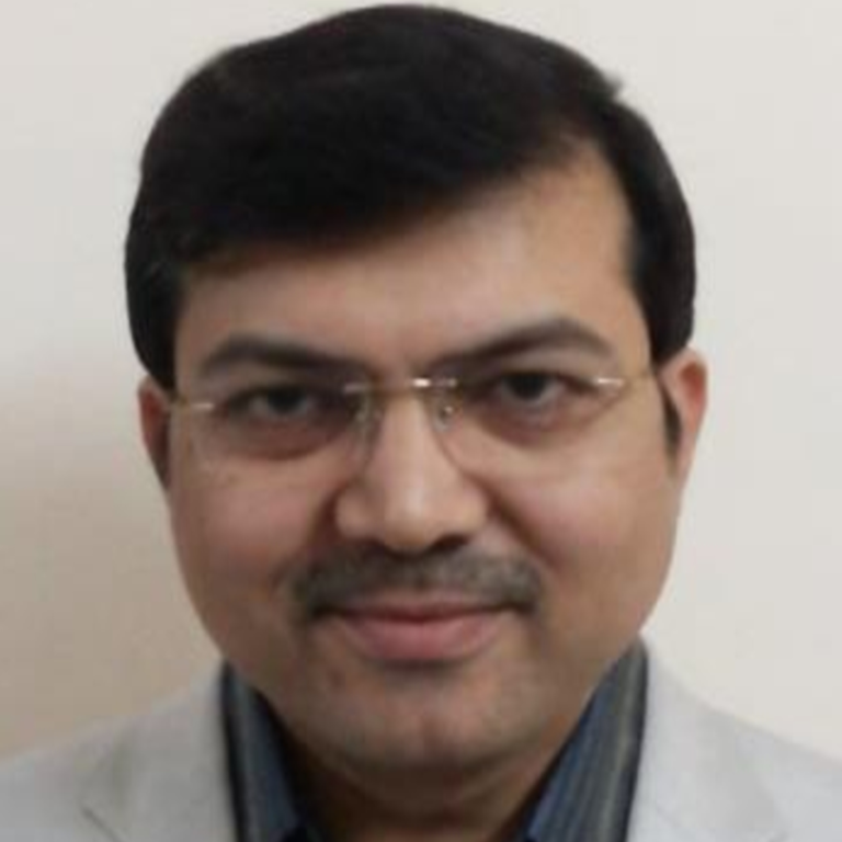 Dr. Jayesh Patel