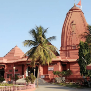 ISKCON Temple