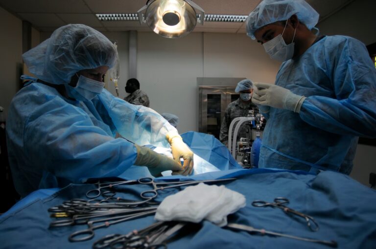 Preventive Surgery