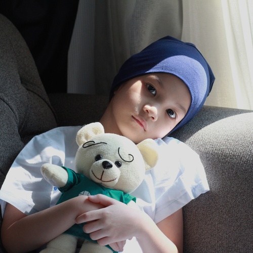 pediatric cancer surgery