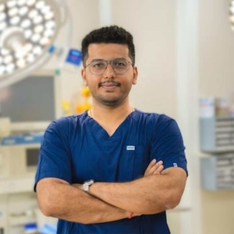 DR